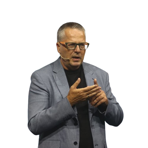 יואב אסטרטגיה